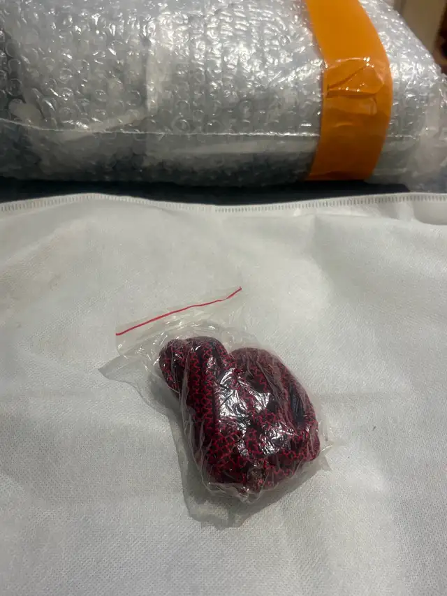 The ANUFER  Sport Platform — Brand New! Black! - Photo 7