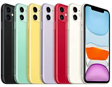 Iphone 11 399$, meilleur prix sur le marché