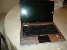 HP LAP TOP PAVILION DM4