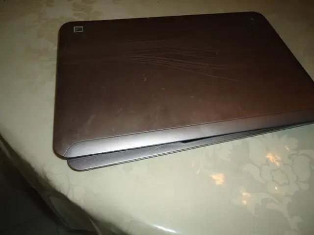 HP LAP TOP PAVILION DM4 - Photo 2