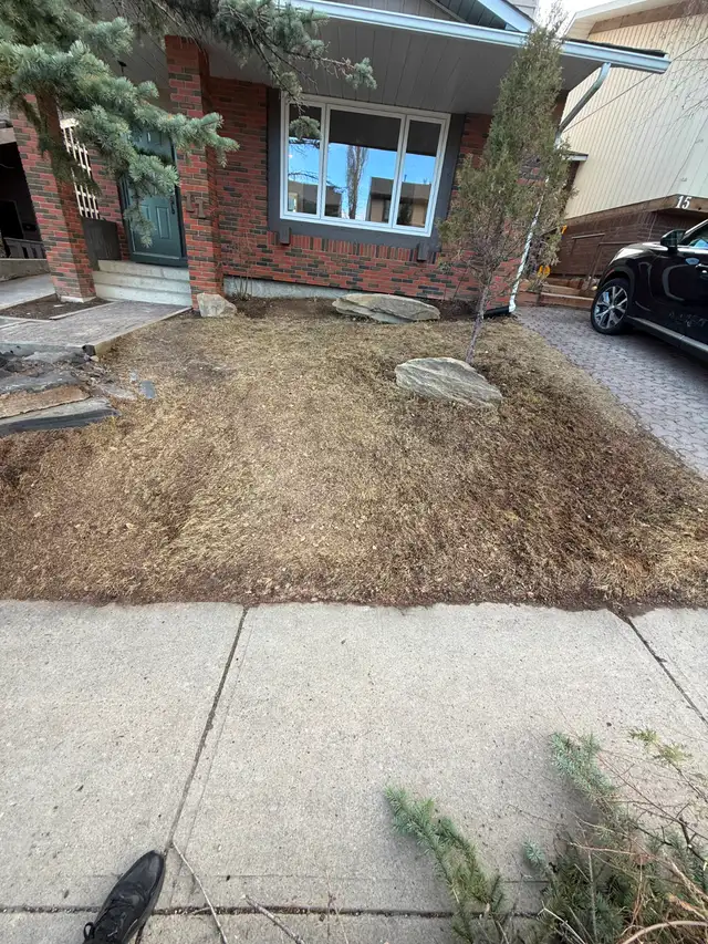 Affordable Lawn Services - Photo 2