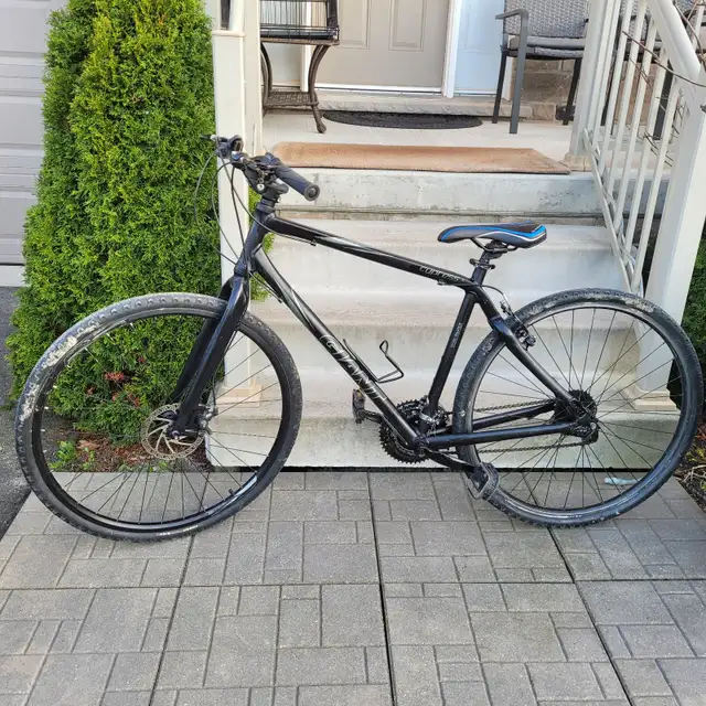 Giant Cypress Hybrid bike(21' L Frame) - Photo 2