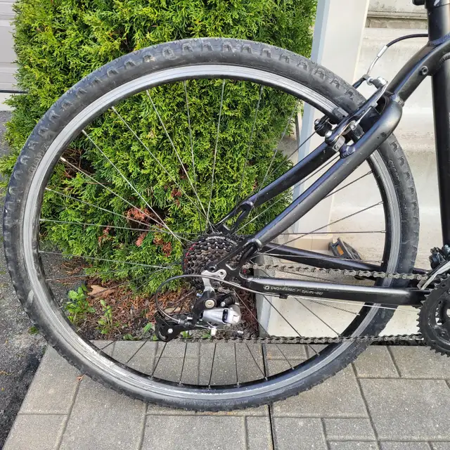 Giant Cypress Hybrid bike(21' L Frame) - Photo 3