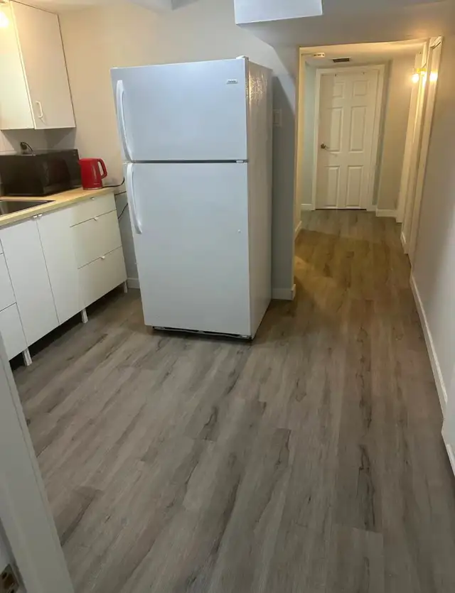 RENT A ROOM IN BASMENT AT YONGE SND STEELS - Photo 5