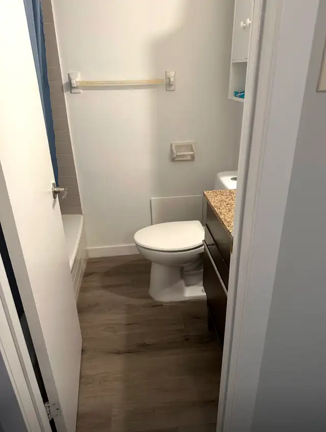 RENT A ROOM IN BASMENT AT YONGE SND STEELS - Photo 7