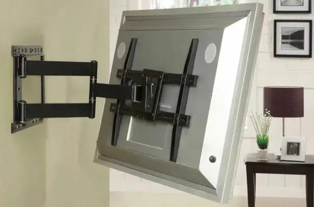 $39 flatrate TV wall mount installation 4375002085 (lowest in G - Photo 3