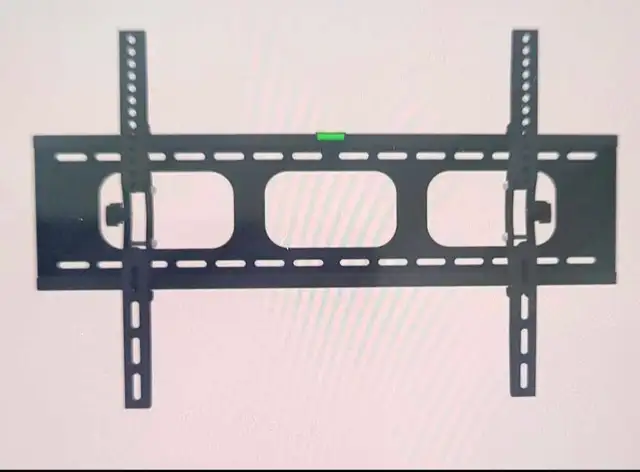 $39 flatrate TV wall mount installation 4375002085 (lowest in G - Photo 5