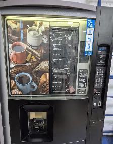 Crane National 6530 Coffee Machine for Sale