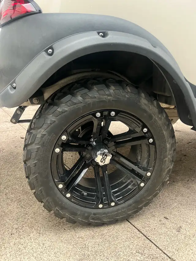 Club Car President Golf Cart - Photo 7