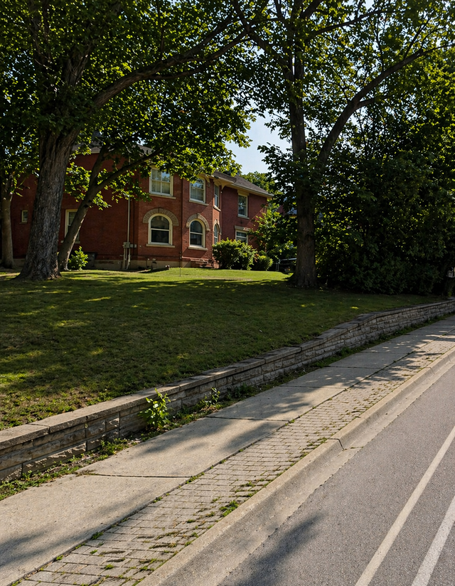 3 Bedroom Student Home - 2 Minute Walk to Campus! All Inclusive!