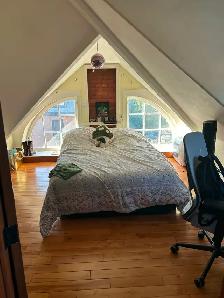 3 Bedroom Student Home - 2 Minute Walk to Campus! All Inclusive! - Photo 4