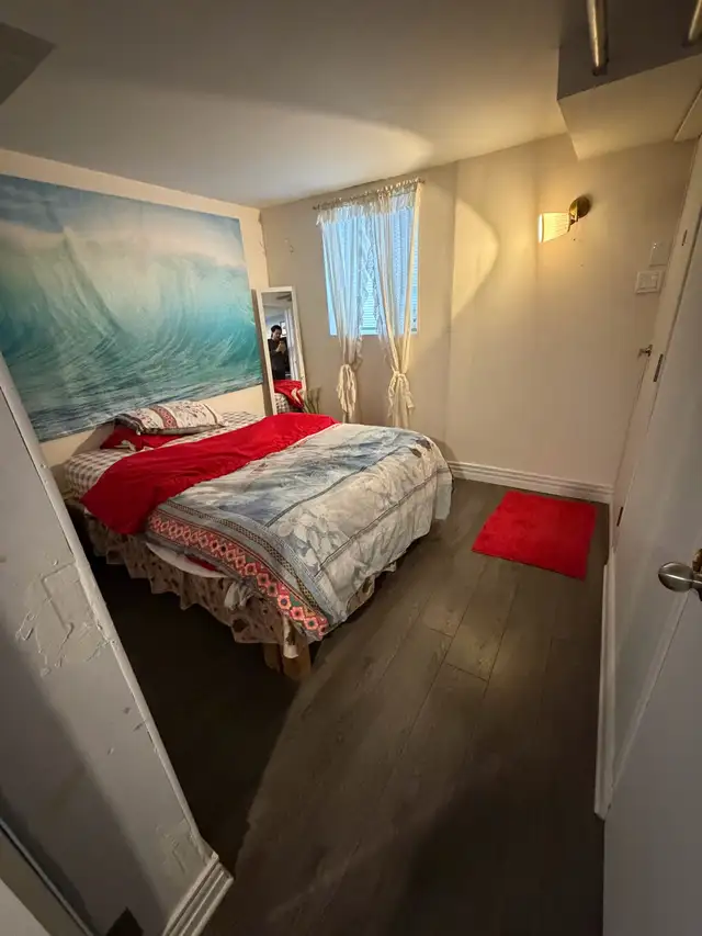 Appartement 31/2 tout compris - Photo 4