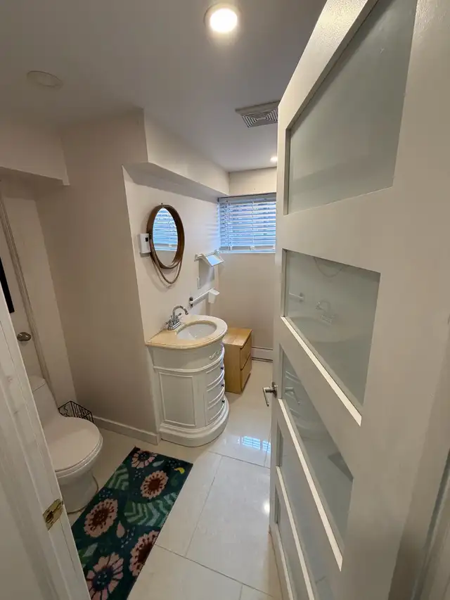 Appartement 31/2 tout compris - Photo 7