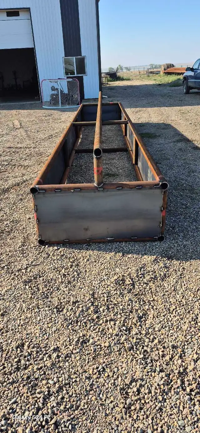 cattle equipment - Photo 2