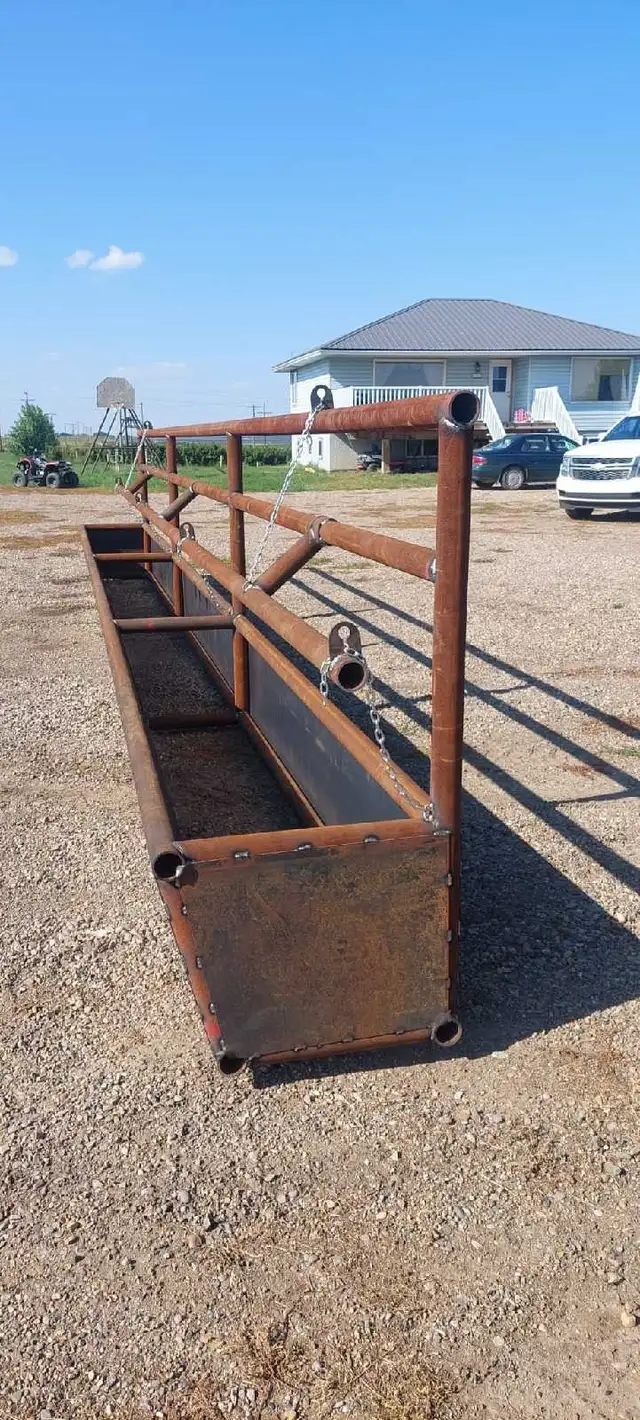 cattle equipment - Photo 3