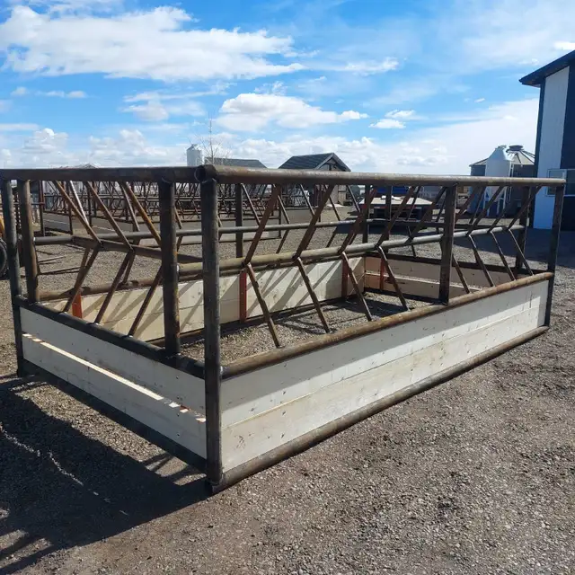 cattle equipment - Photo 4