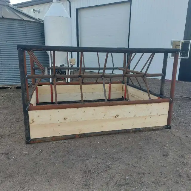 cattle equipment - Photo 5