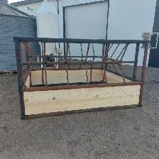 cattle equipment - Photo 5