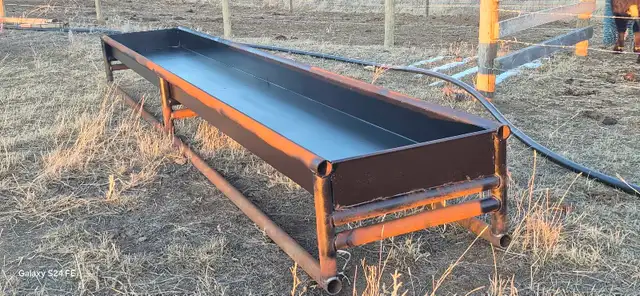 cattle equipment - Photo 6