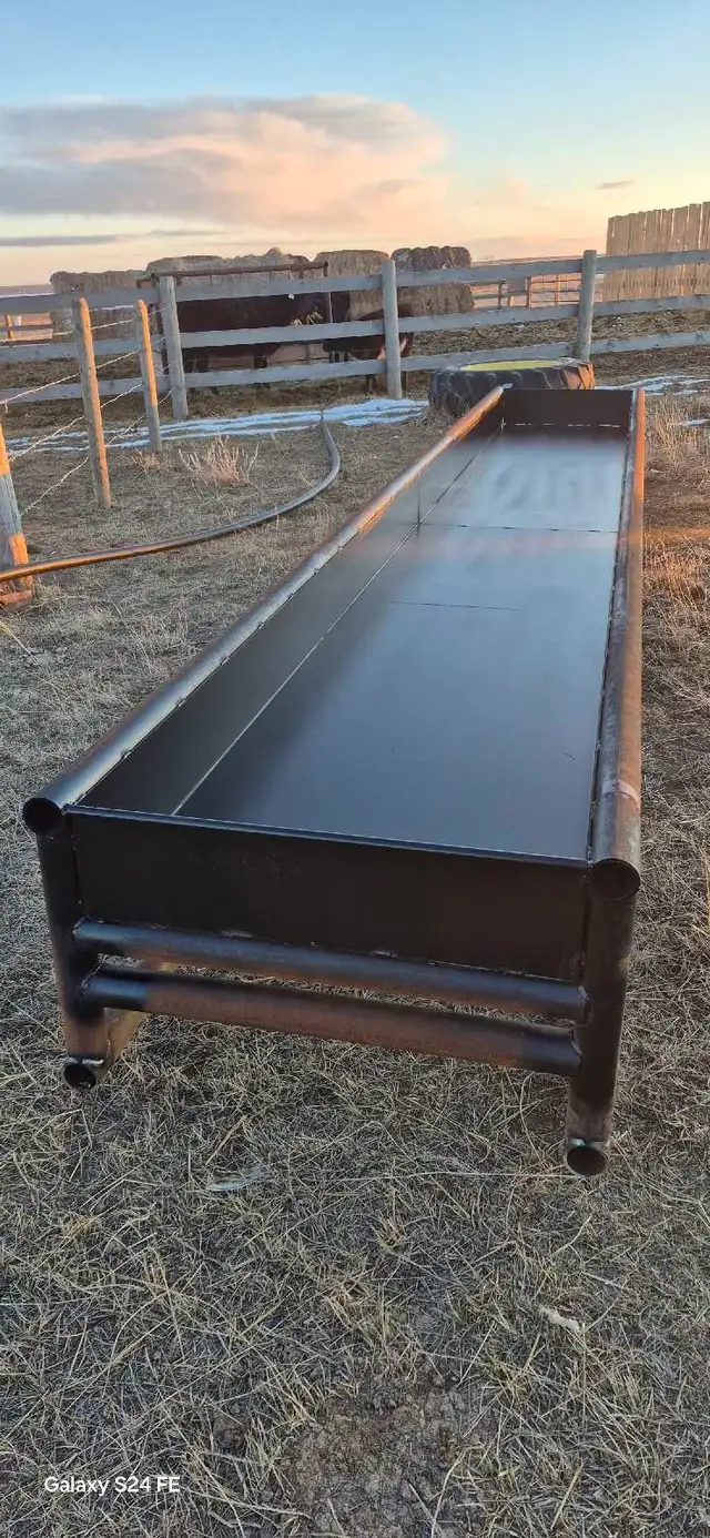 cattle equipment - Photo 7