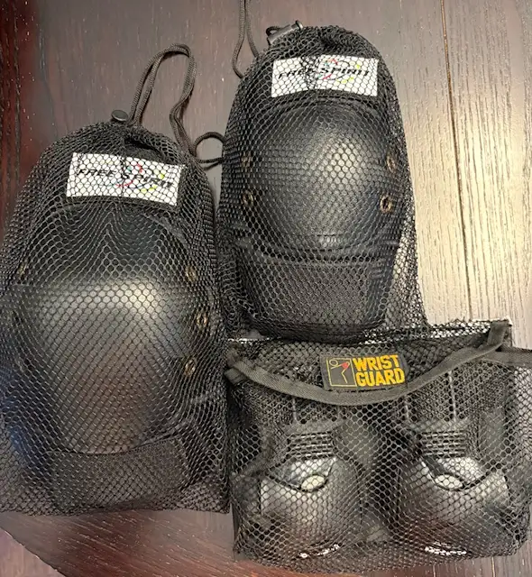 K2 Women's Roller Blades w/t Accessories - Photo 2