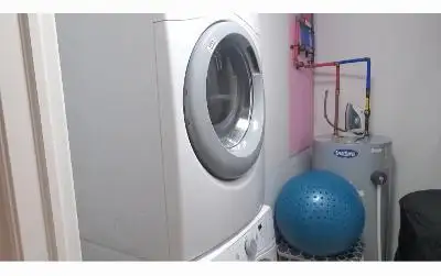 1 bedroom suite in Rosewood May 1 - Photo 5