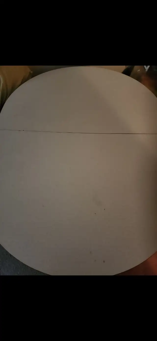 Small size dining table for $40