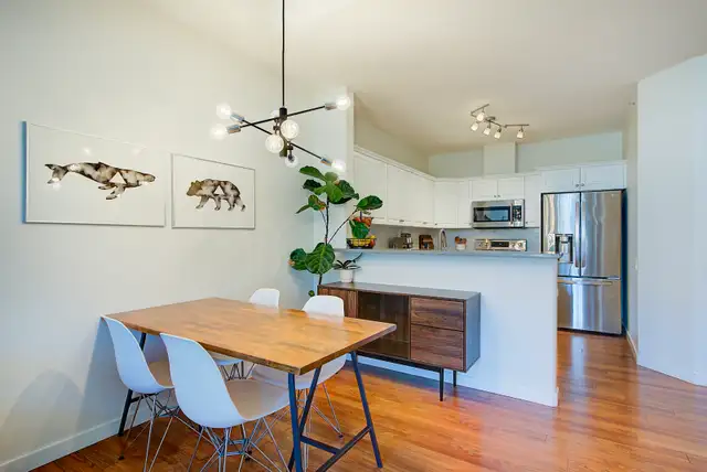 TOP FLOOR CONDO IN LOWER MISSION! 411 680 Lequime Road - Photo 5