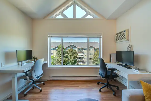 TOP FLOOR CONDO IN LOWER MISSION! 411 680 Lequime Road - Photo 6