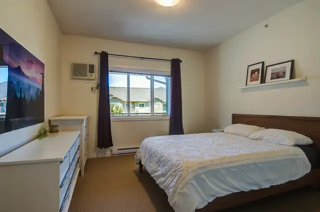 TOP FLOOR CONDO IN LOWER MISSION! 411 680 Lequime Road - Photo 8