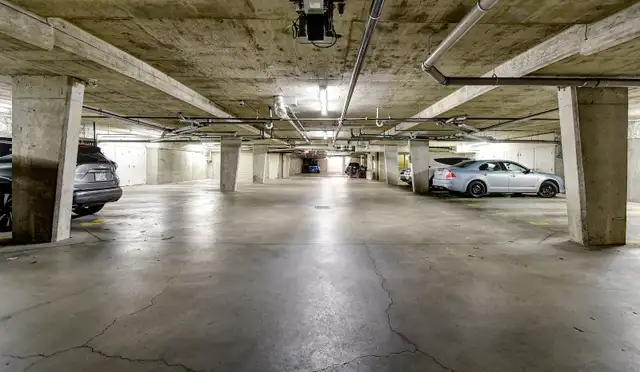 TOP FLOOR CONDO IN LOWER MISSION! 411 680 Lequime Road - Photo 14