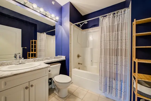 TOP FLOOR CONDO IN LOWER MISSION! 411 680 Lequime Road - Photo 17