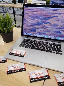 Macbook Pro 15' Special 549$ ✨⚡✨⚡✨