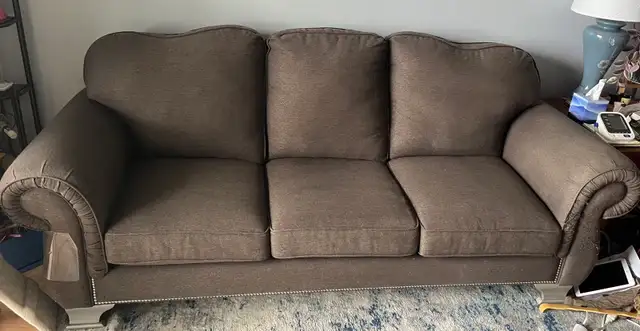 couch for free