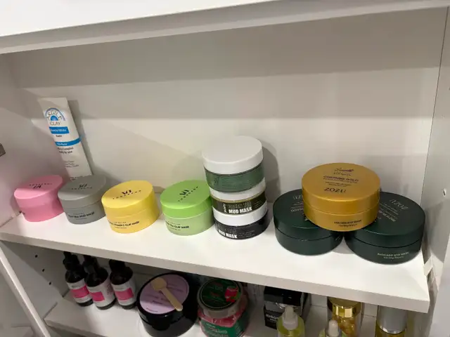 Esthétique ensemble professionnel complet - Photo 5