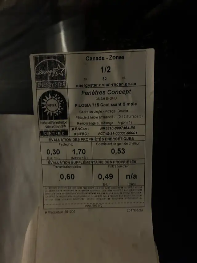 exterior window - Photo 2