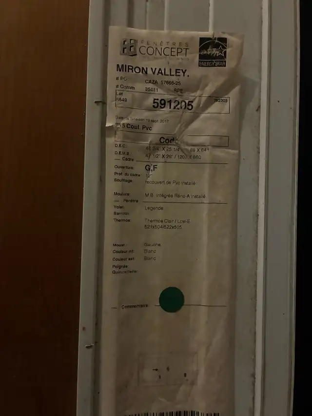 exterior window - Photo 3