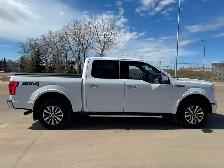 2016 Ford F-150 Lariat 5.0L - SuperCrew - CLEAN CAR FAX - Photo 6