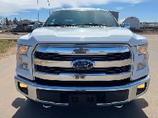 2016 Ford F-150 Lariat 5.0L - SuperCrew - CLEAN CAR FAX - Photo 8