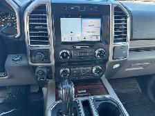 2016 Ford F-150 Lariat 5.0L - SuperCrew - CLEAN CAR FAX - Photo 10