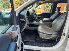 2016 Ford F-150 Lariat 5.0L - SuperCrew - CLEAN CAR FAX - Photo 14
