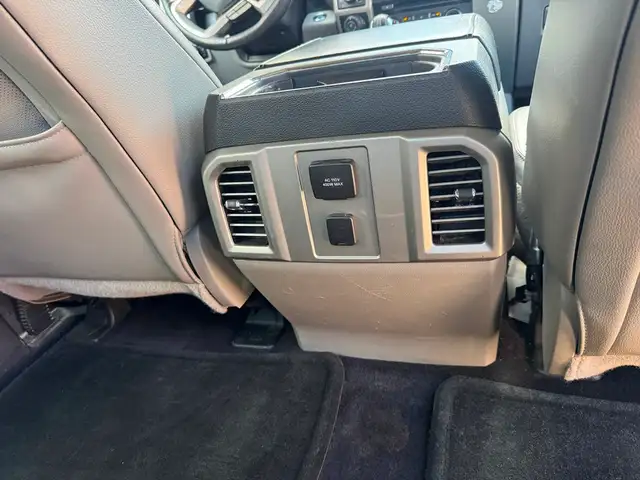 2016 Ford F-150 Lariat 5.0L - SuperCrew - CLEAN CAR FAX - Photo 15