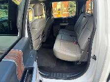 2016 Ford F-150 Lariat 5.0L - SuperCrew - CLEAN CAR FAX - Photo 16