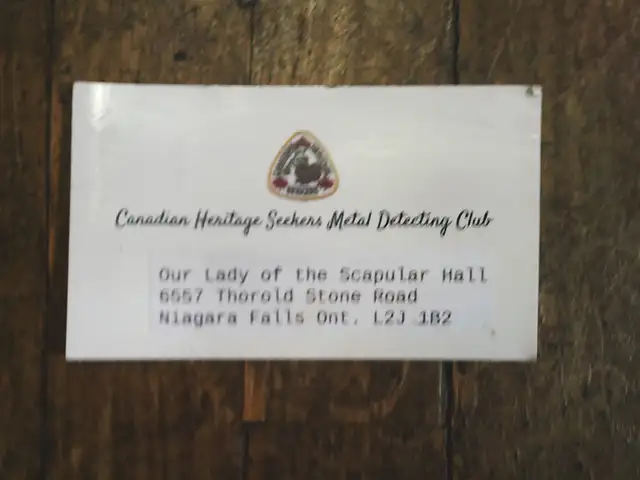 Niagara Region Metal Detecting Club - Photo 2