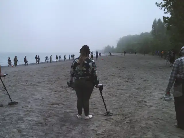 Niagara Region Metal Detecting Club - Photo 4