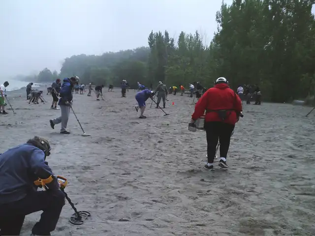 Niagara Region Metal Detecting Club - Photo 5