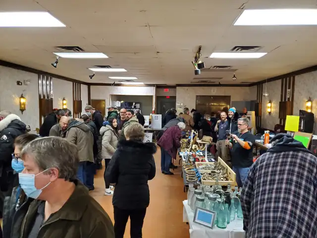 Niagara Region Metal Detecting Club - Photo 7