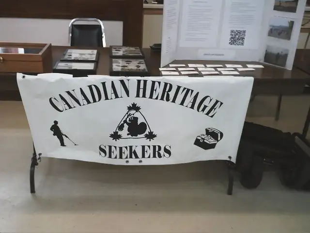 Niagara Region Metal Detecting Club - Photo 8