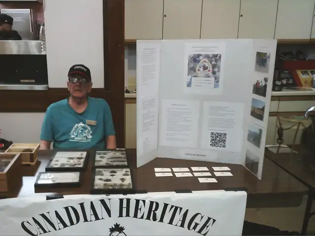 Niagara Region Metal Detecting Club - Photo 9