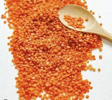 Premium Grade Red Lentils Supplier — 500 MT/Month | Year-Round C